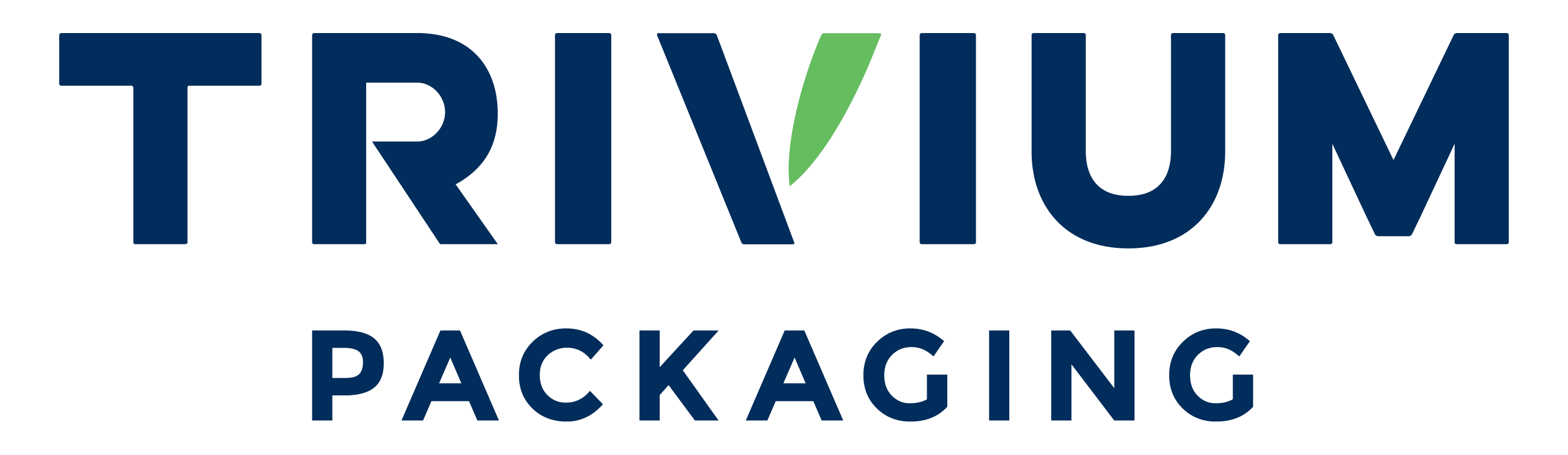 Trivium - Piezas mecanizadas para industria