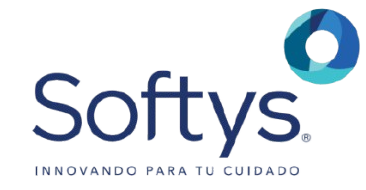 Softys - Cliente de servicios industriales especializados